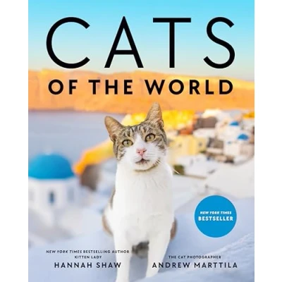 Imagen de Cats Of The World