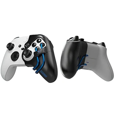 Imagen de EXknight Deathclaw Paletas Xbox, Botones Traseros para Juegos Mando Xbox Series