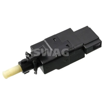 Imagen de SWAG 10 94 7204 Interruptor luces freno eléctrico MERCEDES BENZ: Clase E Berlina, CLS Coupé