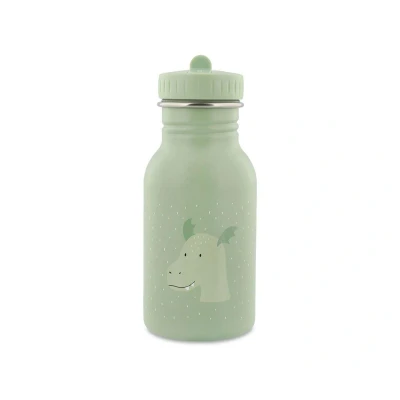 Imagen de Trixie Botella para niños de acero inoxidable 350 ml (Mr. Dragón)