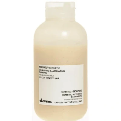 Imagen de Davines NOUNOU Shampoo Nourishing Illuminating 250ml