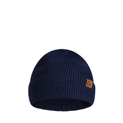 Imagen de Danish Endurance Merino Gorro, Talla: One Size, Blue