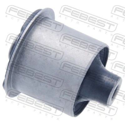 Imagen de FEBEST TAB KGJ10R Buje Eje trasero TOYOTA: Aygo