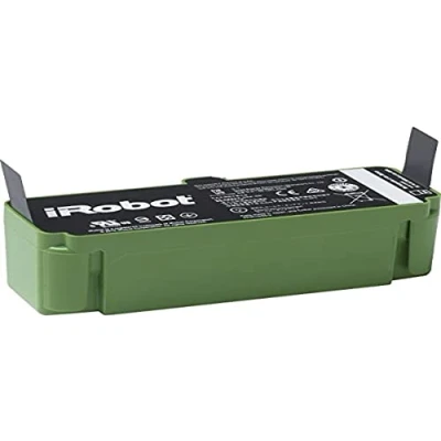Imagen de Irobot Paquete de baterias recargables nimh x life retailer series serie 500 / 600 700 800 900 4462425