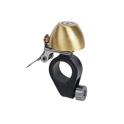 Imagen de ZEFAL 720250 Timbre Bicicleta fijación Universal Classic