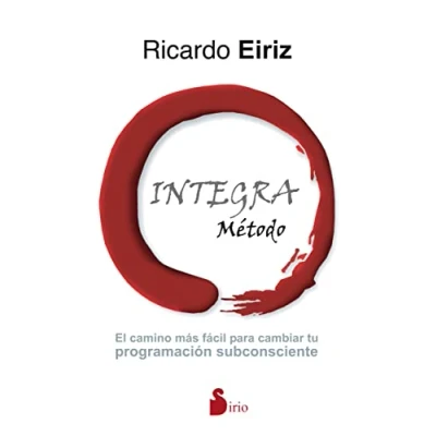 Imagen de METODO INTEGRA (AUTOAYUDA)