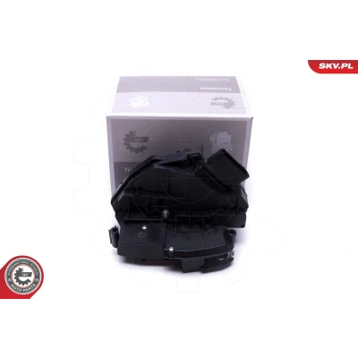 Imagen de Cerradura de puerta ESEN SKV 60SKV034
