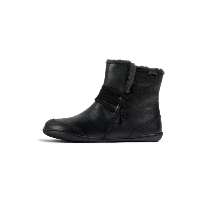 Imagen de Camper PEU CAMI Botas para la nieve, Mujer, Talla: 38, Black Zapatos
