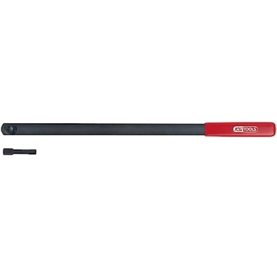 Imagen de KS TOOLS 150.1304 Herramienta soporte, polea