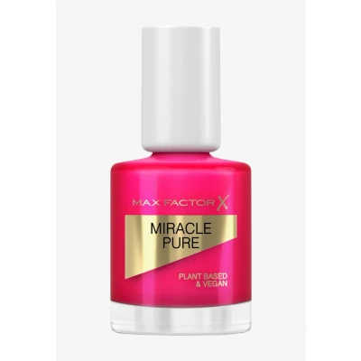Imagen de MF RG LAKIER Miracle Pure Nail 265 Fiery Fuchsia