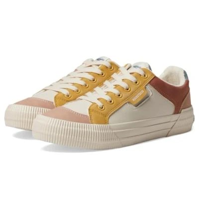 Imagen de Rocket Dog Cheery, Zapatillas Mujer, Combo Block Tan, 38.5 EU