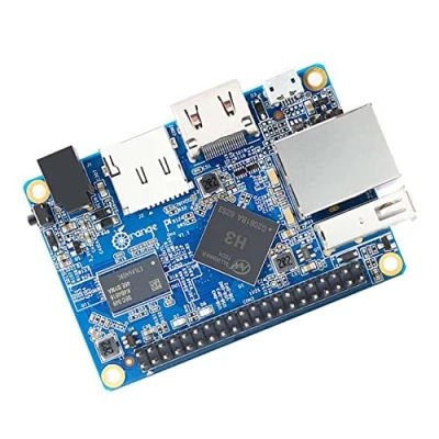 Imagen de Orange Pi One 1 GB H3 de cuatro núcleos Singe Board