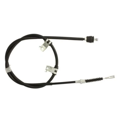 Imagen de ABE C70371ABE Cable de Freno Mano Atrás izquierda 1475, 1670 KIA: cee‘d I Familiar