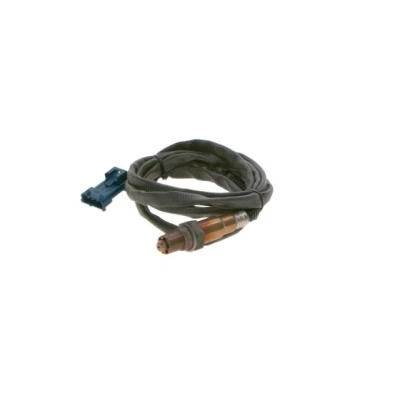 Imagen de BOSCH 0 258 006 431 Sonda lambda 4 CITROËN: C5 I Hatchback, II PEUGEOT: 407 SW, Berlina