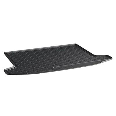Imagen de Alfombra de Rubbasol (Goma) Maletero Compatible con Kia Sportage (NQ5) 2021 excl. Híbrido &amp; subwoofer (Suelo Carga Alta Variable)