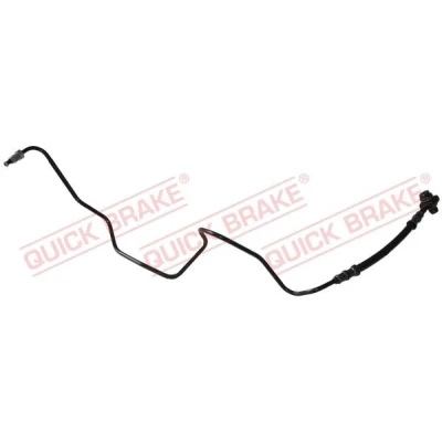 Imagen de QUICK BRAKE 96.007X Latiguillos de Freno 715 M10x1 SEAT: Ibiza 3, Córdoba II Berlina, VOLKSWAGEN: Polo IV Hatchback, SKODA: Fabia I Hatchback