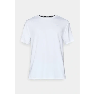 Imagen de Nike Performance Miler Camiseta deportiva, Hombre, Talla: Small, White