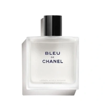 Imagen de Chanel Bleu de Loción After Shave 100 ml