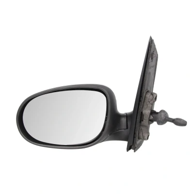 Imagen de Espejo retrovisor Blic 5402 03 2001205P izquierda imprimado mecánico convexo para vehíc. con volante a la FORD: KA Hatchback