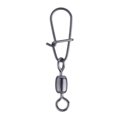 Imagen de BKK Duolock Snap Swivel 51 0 (5 pzas.) Giradores