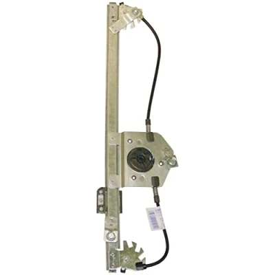 Imagen de Valeo Elevalunas Delante, izquierda eléctrico sin electromotor con función de confort 850720 CITROËN: C3 II, I Hatchback
