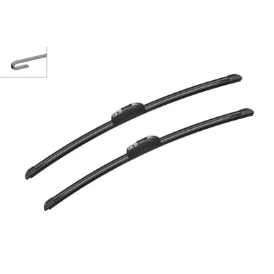 Imagen de Limpiaparabrisa BOSCH 3 397 007 045