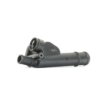 Imagen de METZGER 4010084 Bridas Cabeza cilíndrica, lado de engranaje con junta sin sensor VOLKSWAGEN: Golf 5, Passat B6 Berlina, Polo IV Hatchback