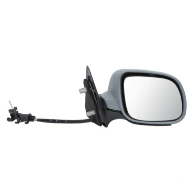 Imagen de Retrovisor exterior BLIC 5402 04 1158521P, Derecha