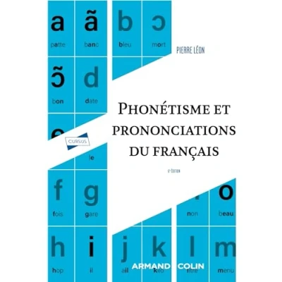 Imagen de Phonétisme Et Prononciations Du Français 6e Éd. (ebook)