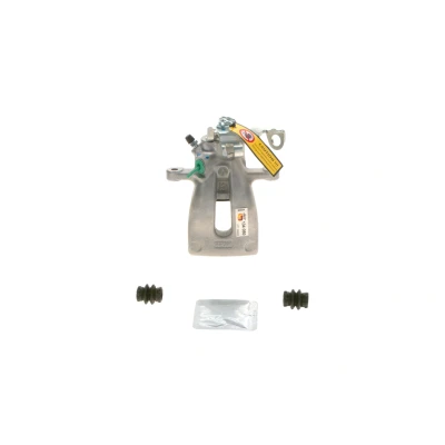 Imagen de BOSCH 0 986 134 050 Pinza de freno Aluminio 55 OPEL: Zafira B