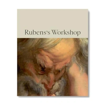 Imagen de El Taller De Rubens [inglés]