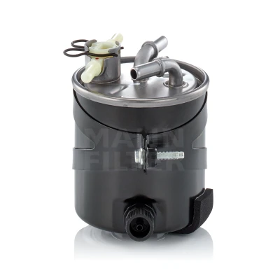 Imagen de MANN FILTER WK 919/1 Filtro Combustible de tubería RENAULT: SCENIC 2, GRAND MEGANE 2