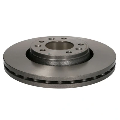 Imagen de Disco de freno BREMBO 09A42211 frente/ventilado/1 pieza