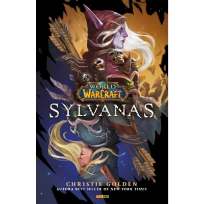 Imagen de World of Warcraft: Sylvanas