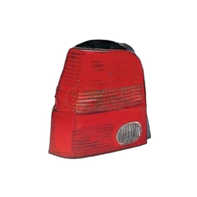 Imagen de PRASCO VG3204154 Piloto trasero izquierda sin portalámparas VOLKSWAGEN: Lupo / 3L