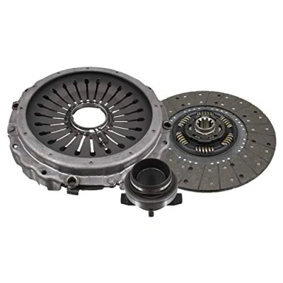 Imagen de Kit de embrague FEBI BILSTEIN 105156