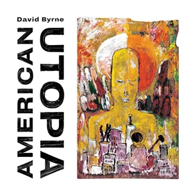 Imagen de American Utopia [Vinilo]