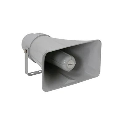 Imagen de Adastra Altavoz de bocina activo resistente a la intemperie 25W