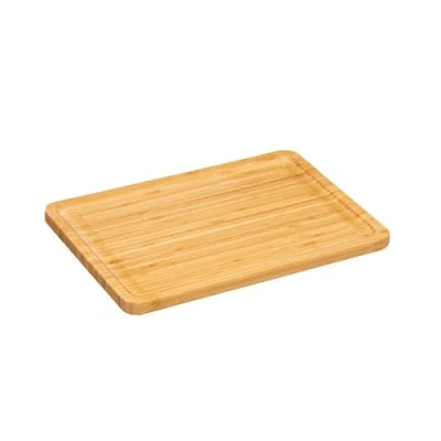 Imagen de 5five tabla de cortar bambú harmony 28 x 20