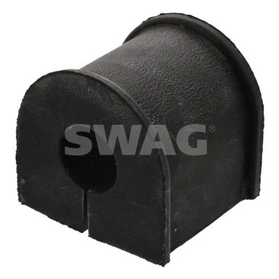 Imagen de SWAG 90 94 1578 Silentblock Barra Estabilizadora Eje trasero Caucho 14,5 HYUNDAI: ACCENT 2, 1