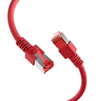 Imagen de Efb Elektronik 1.5m Cat6 S/ftp Cables De Red