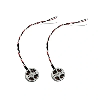 Imagen de Flytoyecce Motor de Brazo Genuino for dji Mavic Mini Delantero/Trasero Izquierdo/Derecho(2pcs Motor)