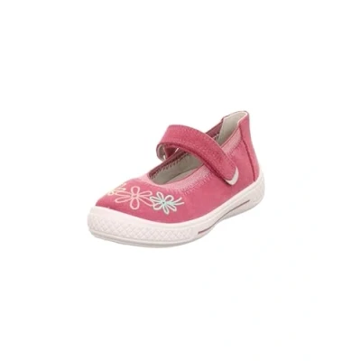 Imagen de Superfit Tensy, Zapatos Tipo Ballet, Rosa 5500, 25 EU