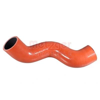 Imagen de METZGER 2401156 Manguera Turbo Silicona sin abrazaderas MERCEDES BENZ: GLK (X204) 320 CDI 3.0 4 matic, 350 matic
