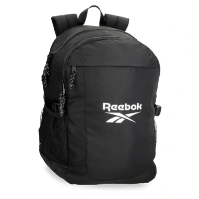 Imagen de Reebok Carson Unisex Mochila, Talla: One Size, Black