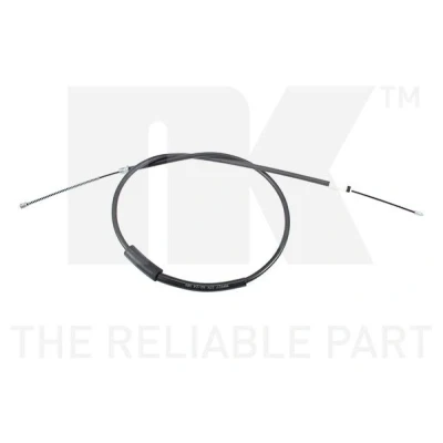 Imagen de NK 909927 Cable de Freno Mano 1493/1171 CITROËN: ZX Hatchback