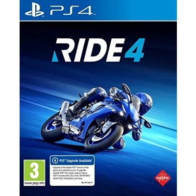 Imagen de Ride 4 PlayStation [Importación francesa]