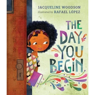Imagen de The Day You Begin