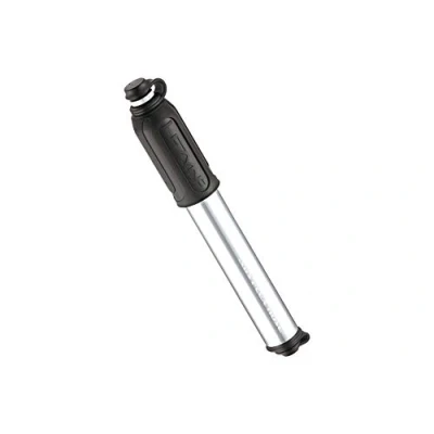 Imagen de LEZYNE Minipumpe 2012 Silver HP Drive Small 120psi (83bar) 170mm Plata, Hombre, S