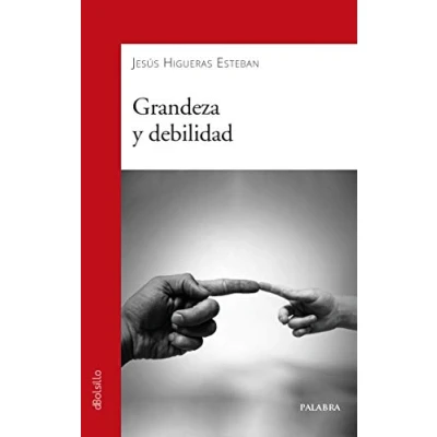 Imagen de grandeza y debilidad: 897 (dBolsillo nº 897)